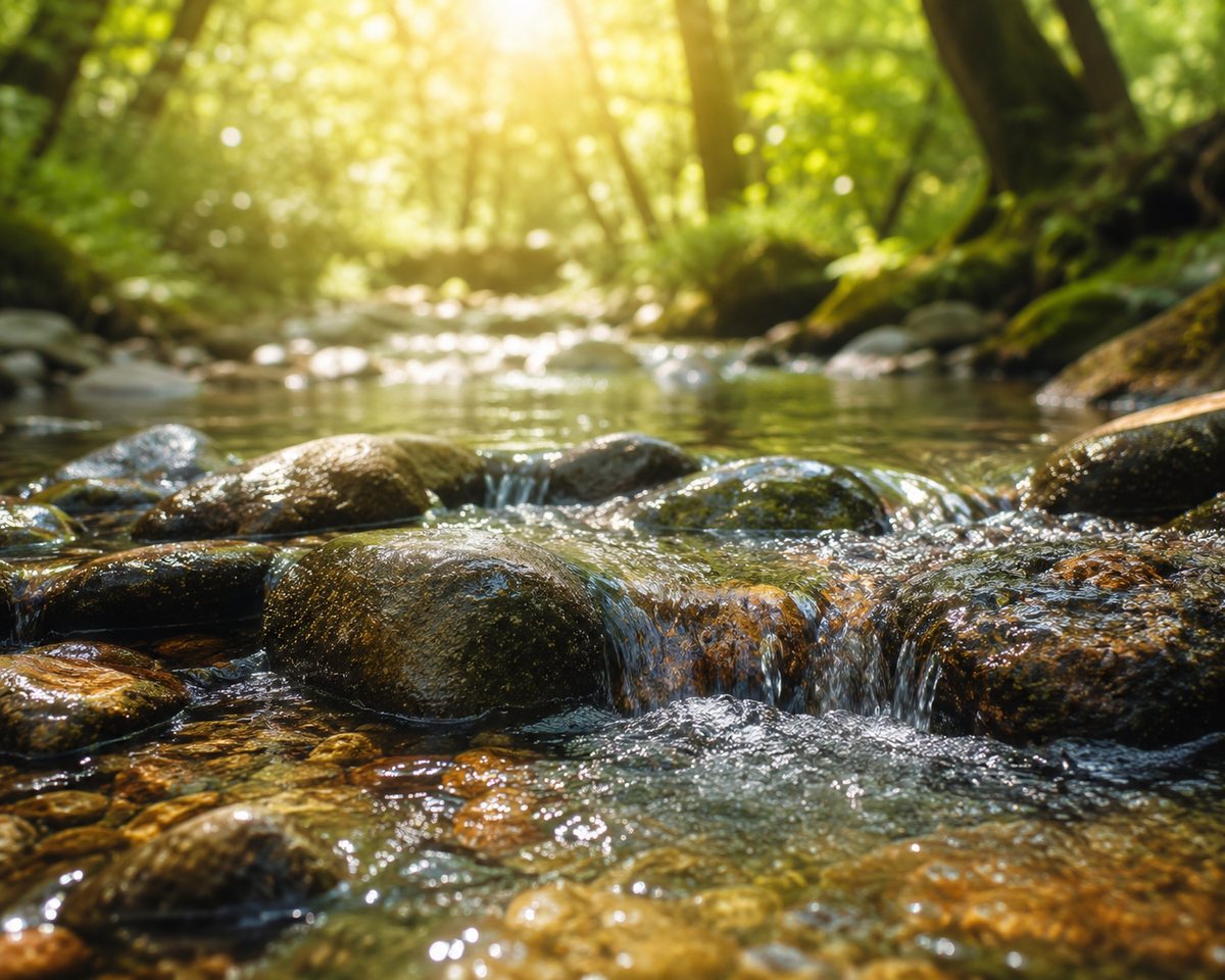 Phytotherapie, Ordnungstherapie, Bewegung und Hydrotherapie